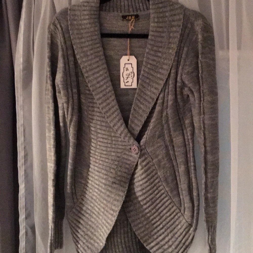 Cardigan